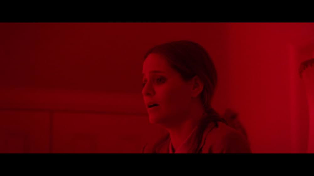 Red Christmas（原題）の画像