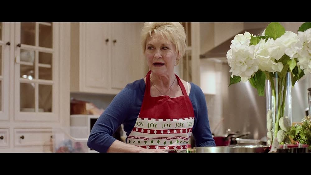 Red Christmas（原題）の画像