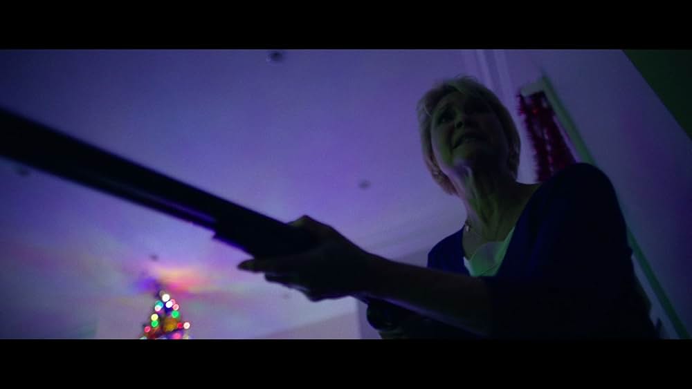 Red Christmas（原題）の画像