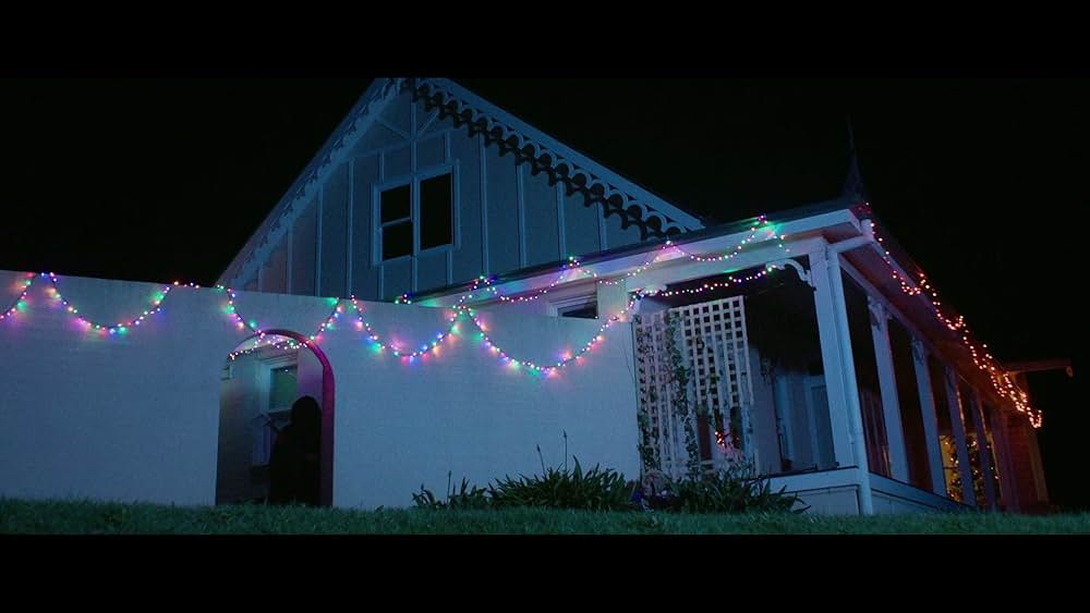 Red Christmas（原題）の画像