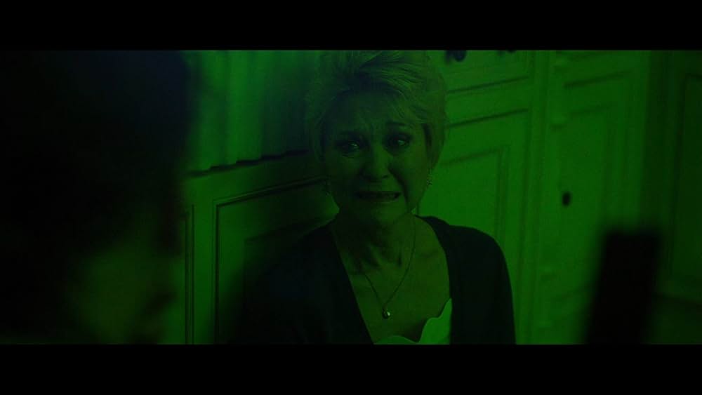 Red Christmas（原題）の画像