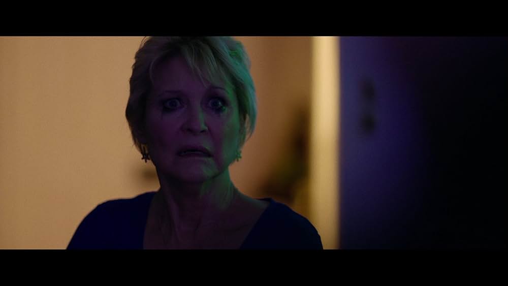 Red Christmas（原題）の画像