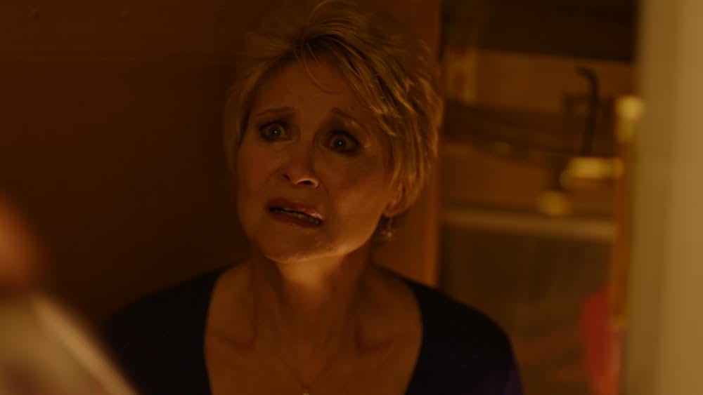 Red Christmas（原題）の画像