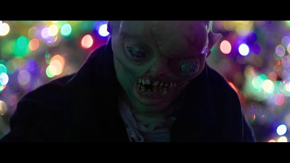 Red Christmas（原題）の画像