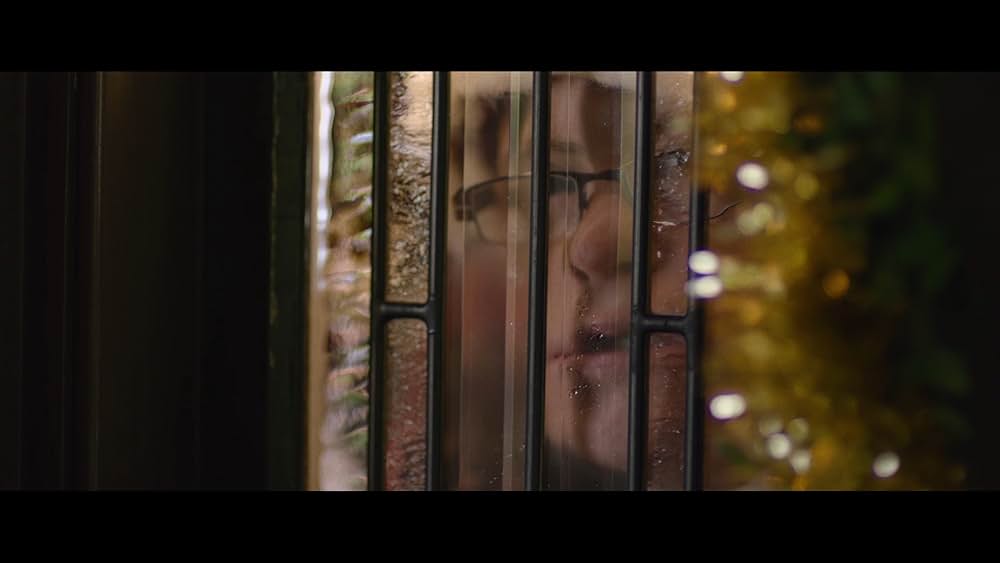 Red Christmas（原題）の画像