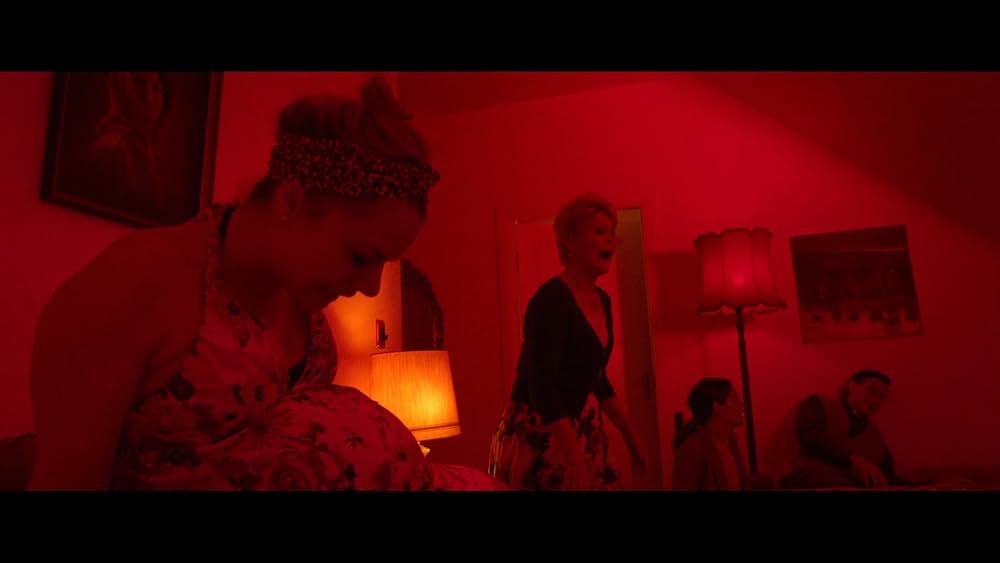 Red Christmas（原題）の画像