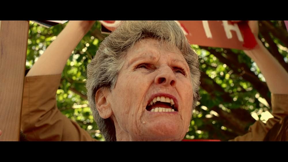 Red Christmas（原題）の画像