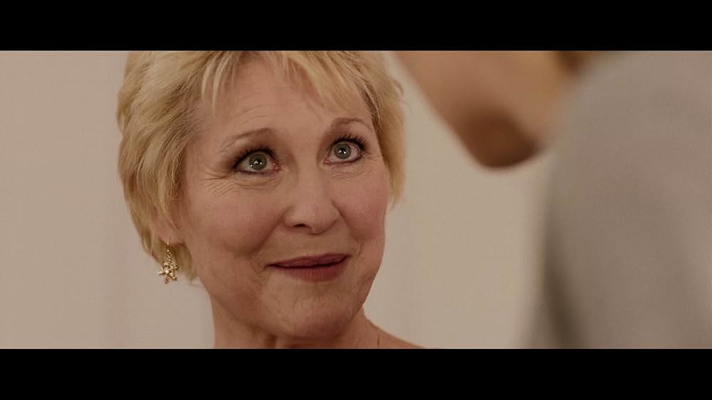 Red Christmas（原題）の画像