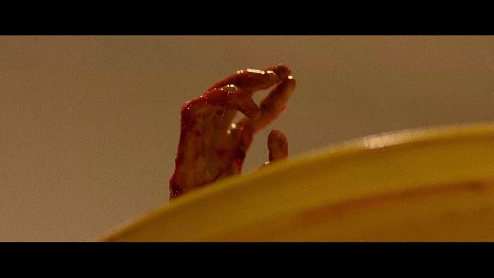 Red Christmas（原題）の画像