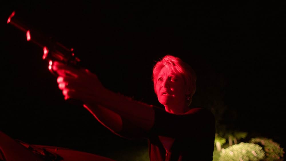 Red Christmas（原題）の画像