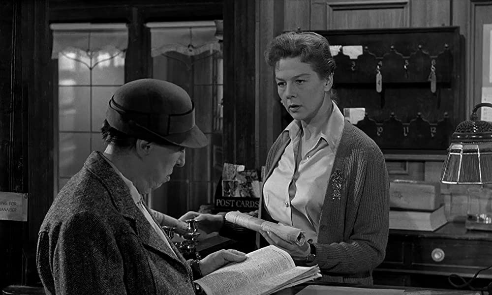 「旅路」メイ・ホーラット & ウェンディ・ヒラーの画像