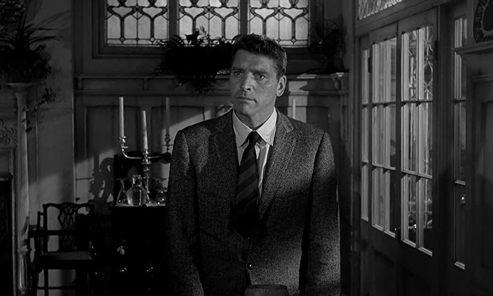 「旅路」バート・ランカスターの画像