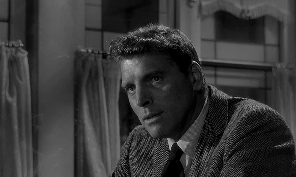 「旅路」バート・ランカスターの画像