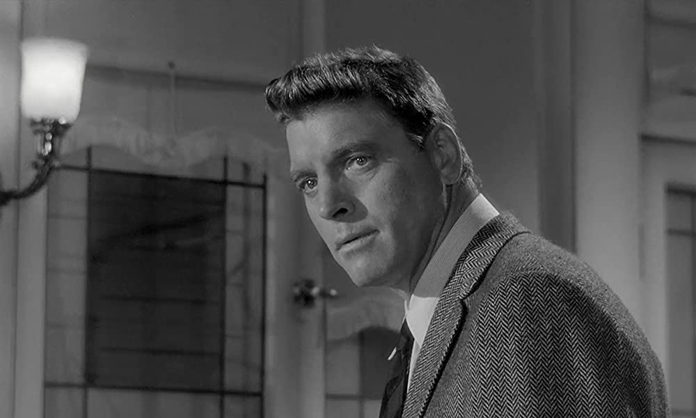 「旅路」バート・ランカスターの画像