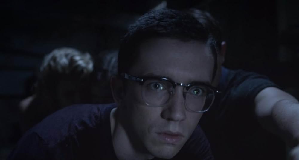 ミッドナイト・フィアーの画像