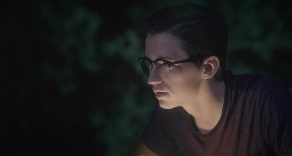 ミッドナイト・フィアーの画像