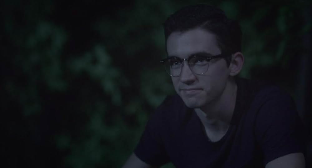 ミッドナイト・フィアーの画像