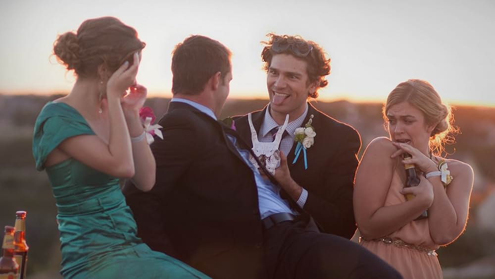 ミッドナイト・フィアーの画像