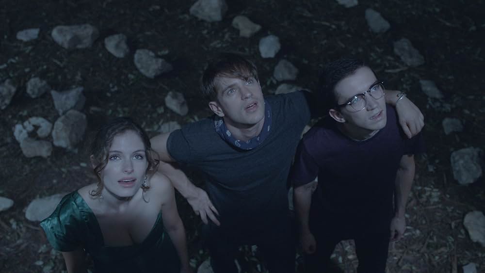 ミッドナイト・フィアーの画像