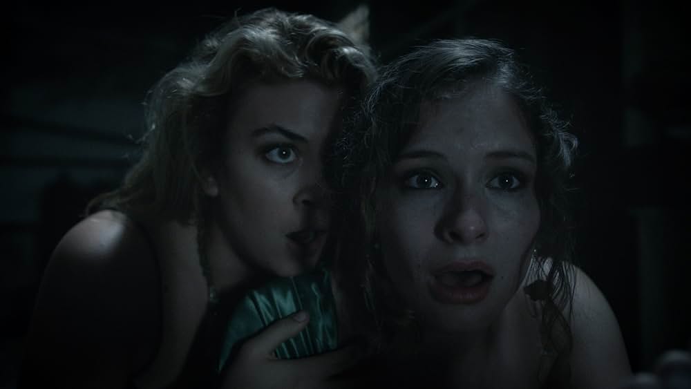 ミッドナイト・フィアーの画像