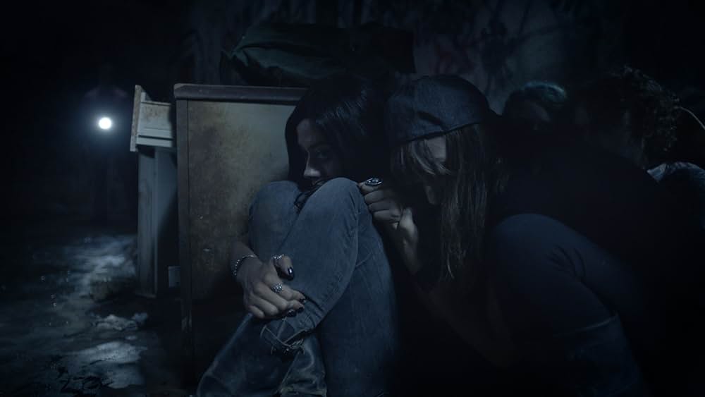 ミッドナイト・フィアーの画像