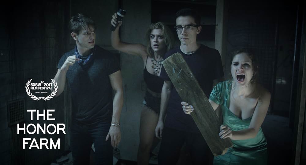 ミッドナイト・フィアーの画像