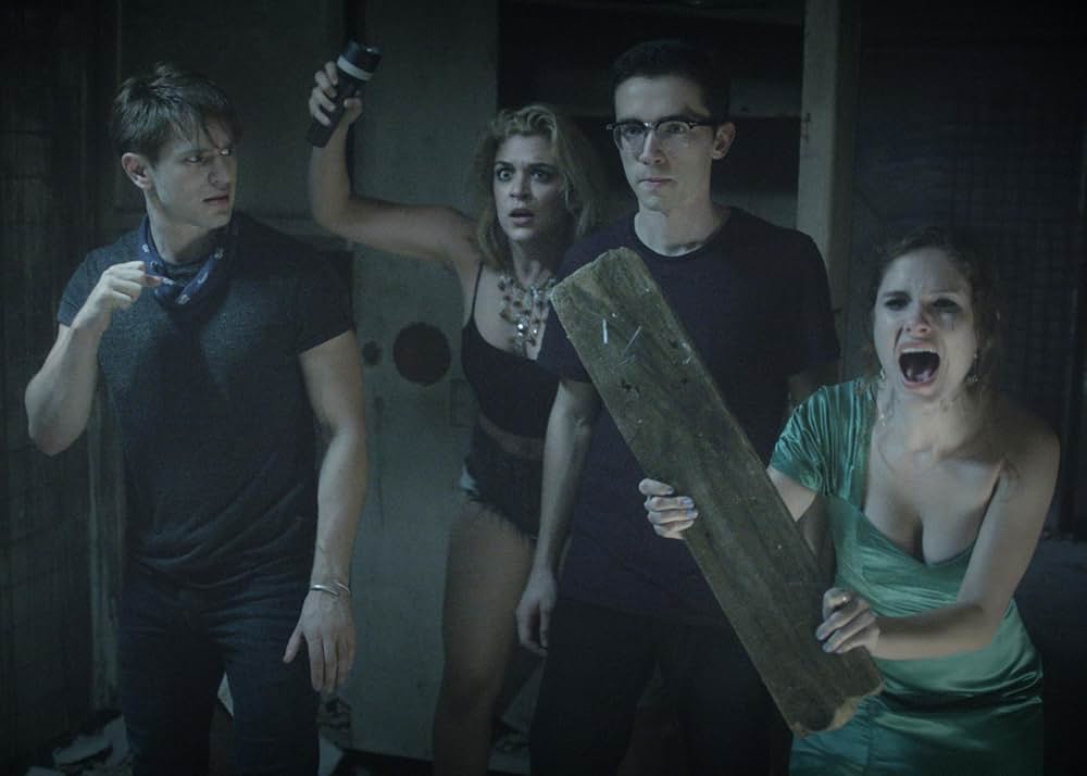 ミッドナイト・フィアーの画像