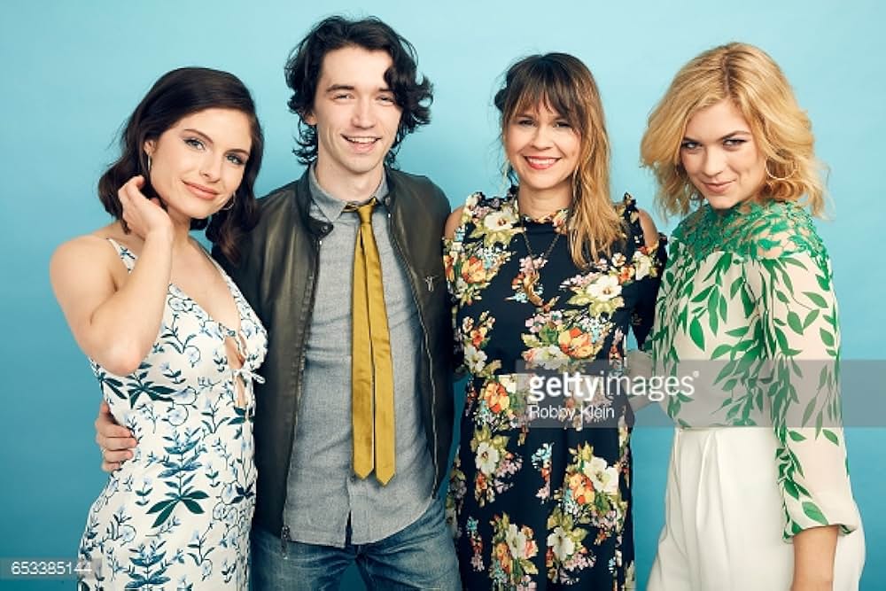 ミッドナイト・フィアーの画像