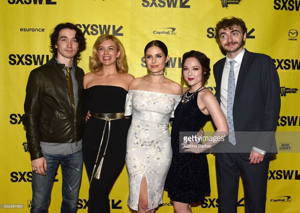 ミッドナイト・フィアーの画像