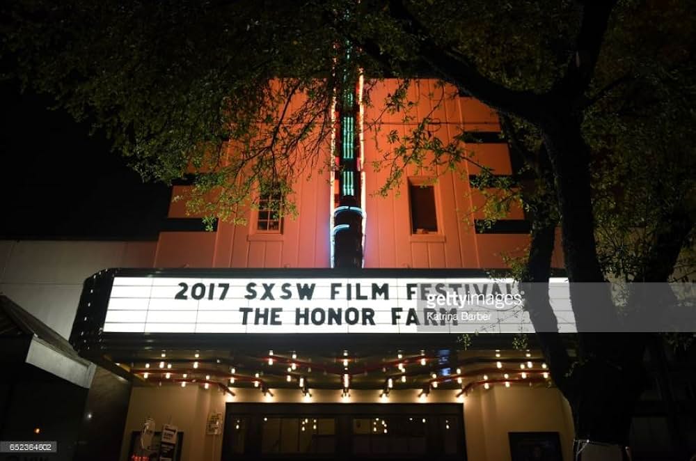 ミッドナイト・フィアーの画像