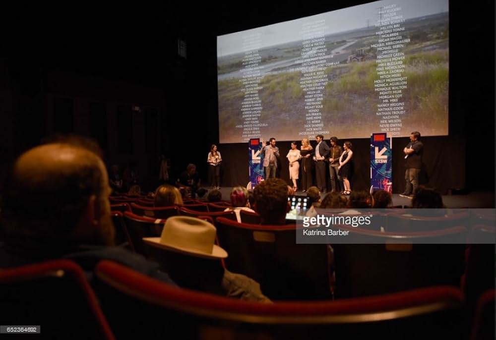 ミッドナイト・フィアーの画像