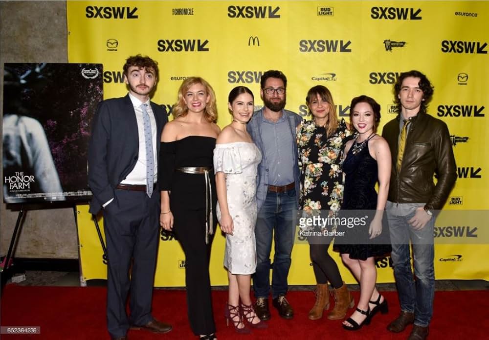 ミッドナイト・フィアーの画像