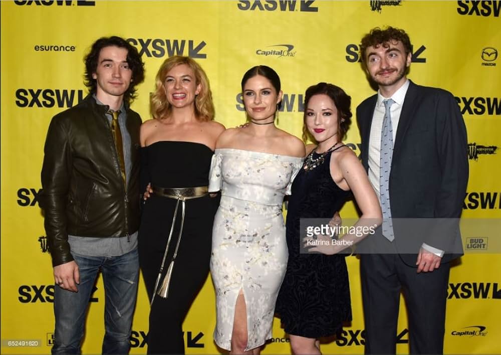 ミッドナイト・フィアーの画像