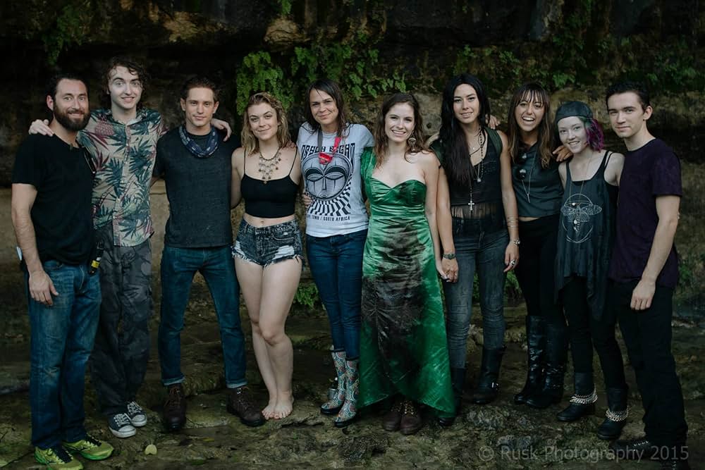 ミッドナイト・フィアーの画像