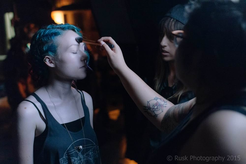 ミッドナイト・フィアーの画像