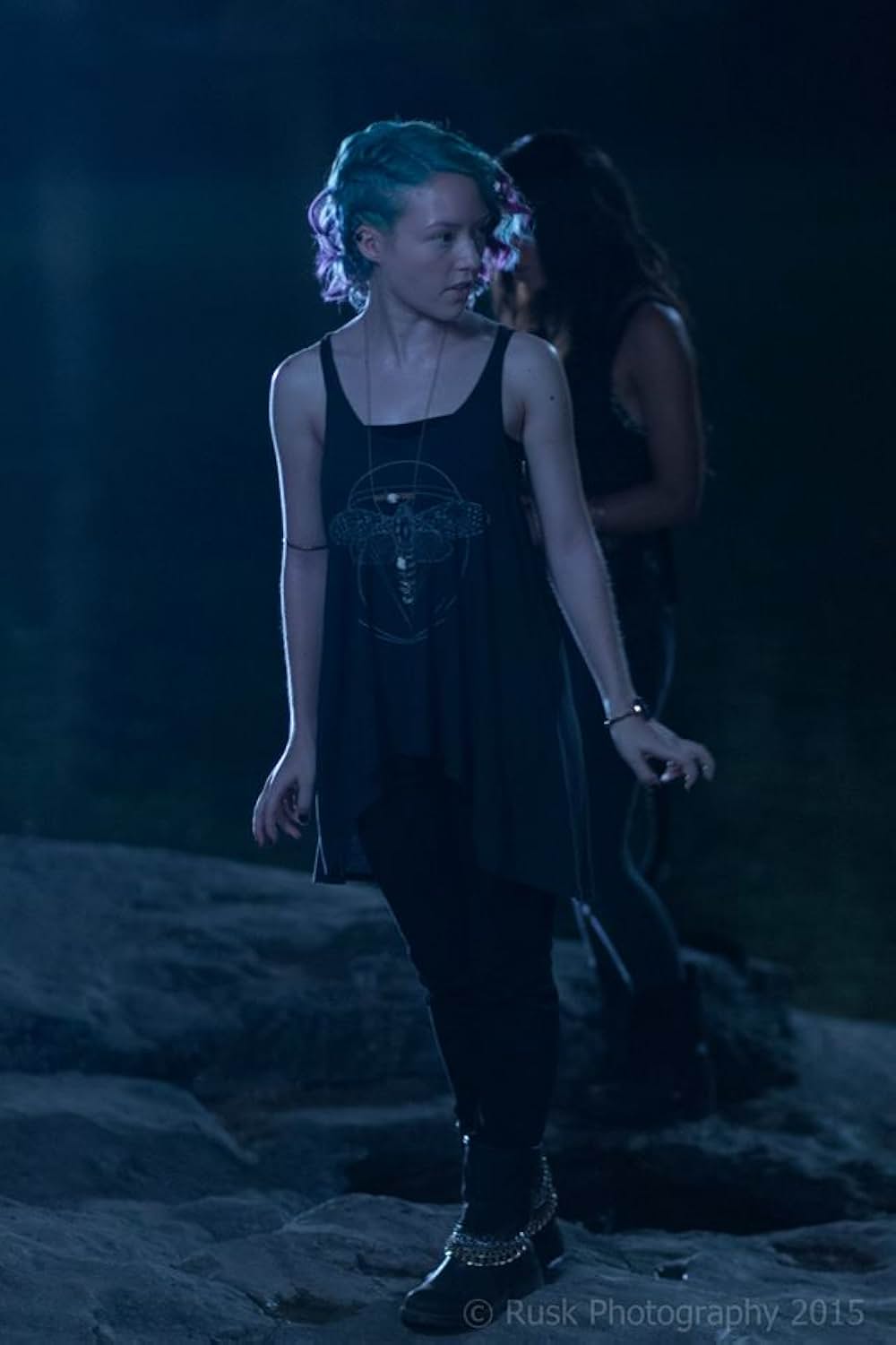 ミッドナイト・フィアーの画像