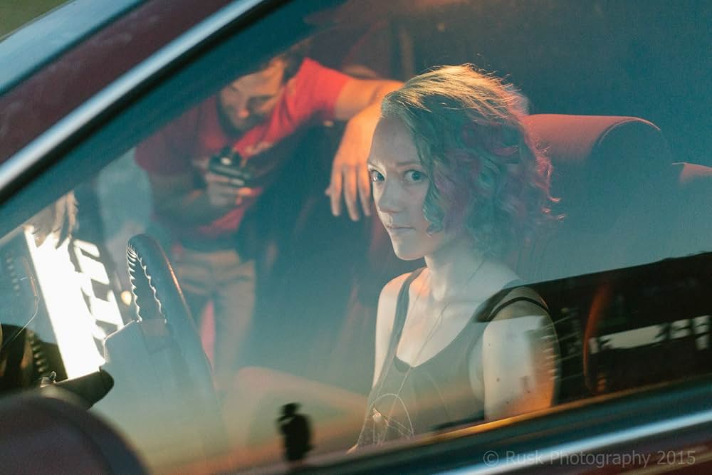 ミッドナイト・フィアーの画像