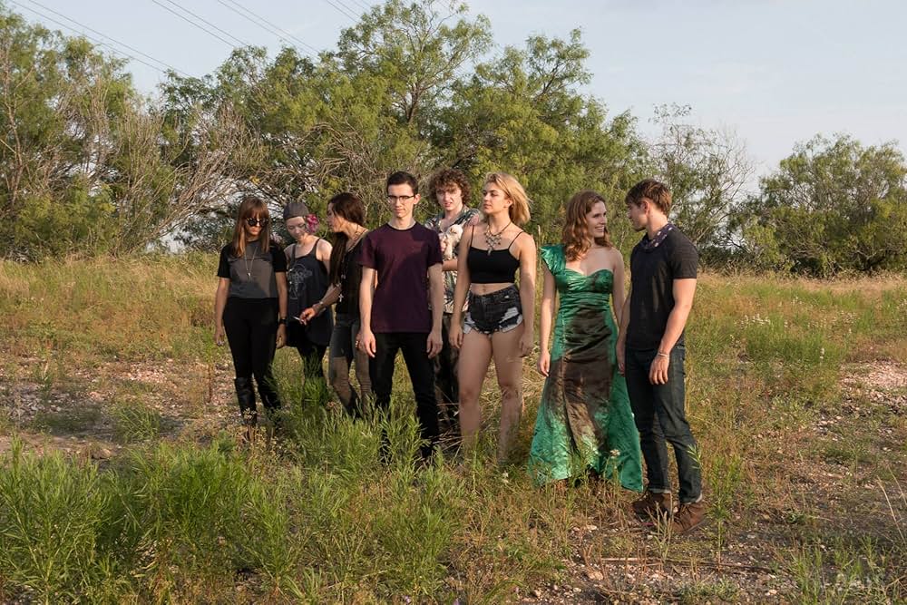 ミッドナイト・フィアーの画像