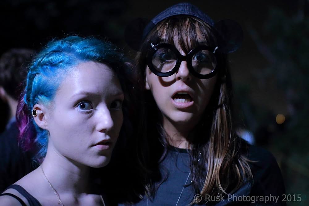 ミッドナイト・フィアーの画像