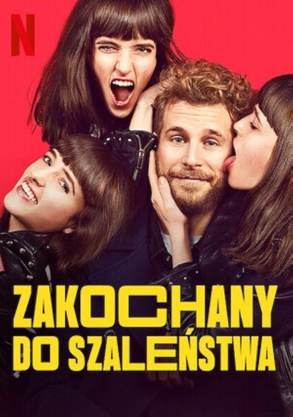 クレイジーなくらい君に夢中の画像