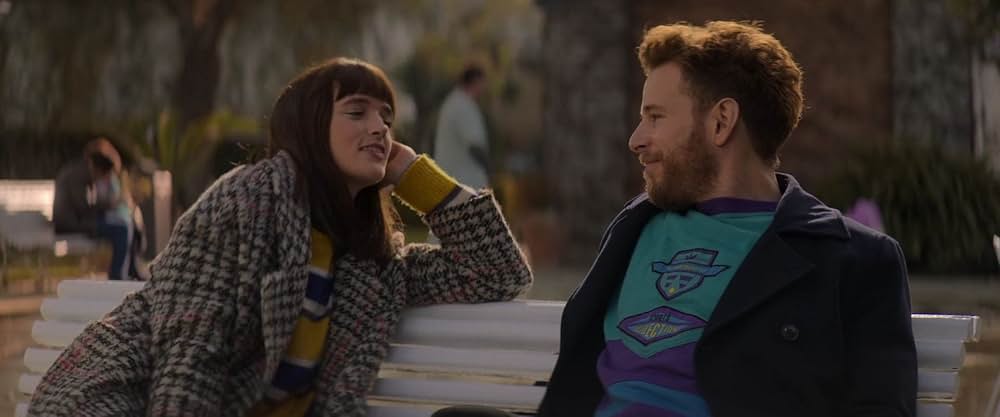 クレイジーなくらい君に夢中の画像