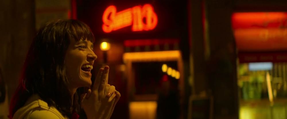 クレイジーなくらい君に夢中の画像