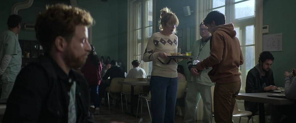 クレイジーなくらい君に夢中の画像