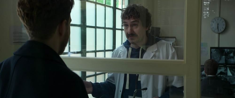 クレイジーなくらい君に夢中の画像