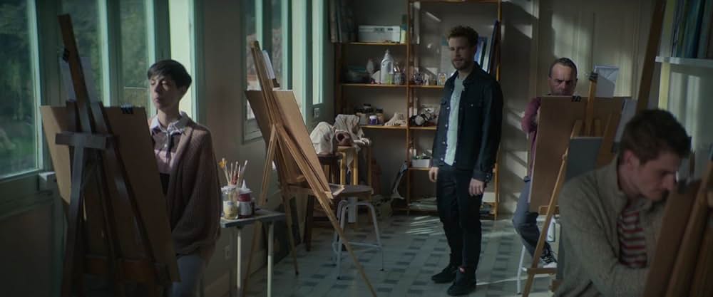 クレイジーなくらい君に夢中の画像