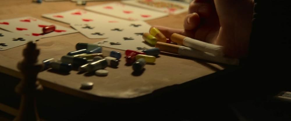 クレイジーなくらい君に夢中の画像