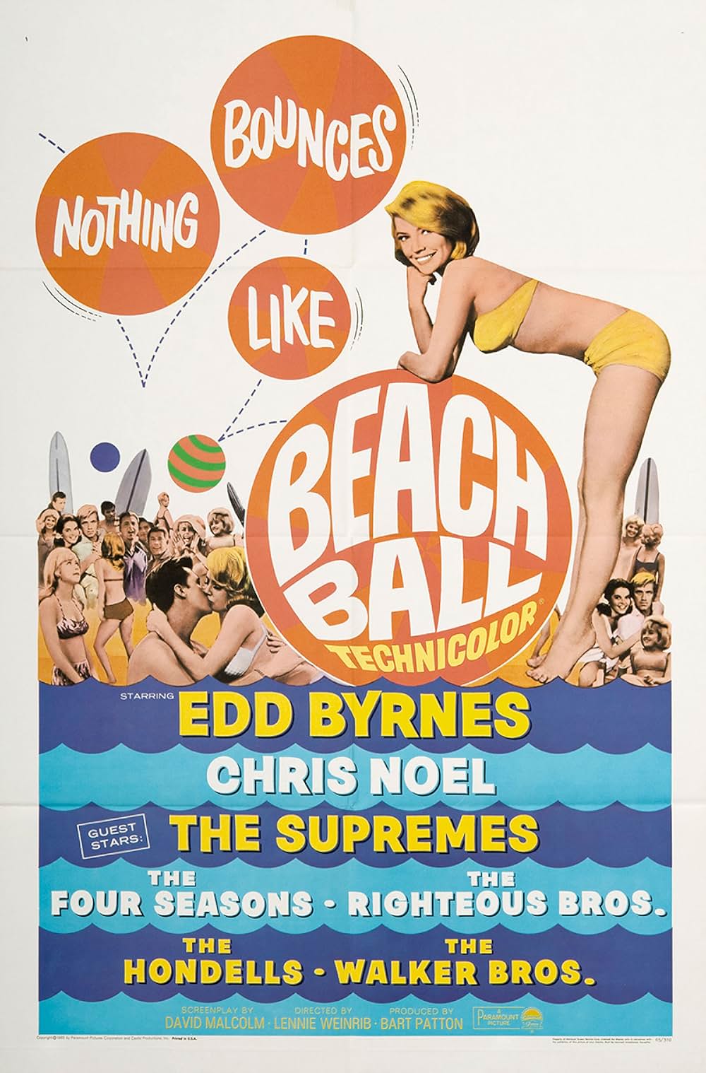 踊る太陽の画像