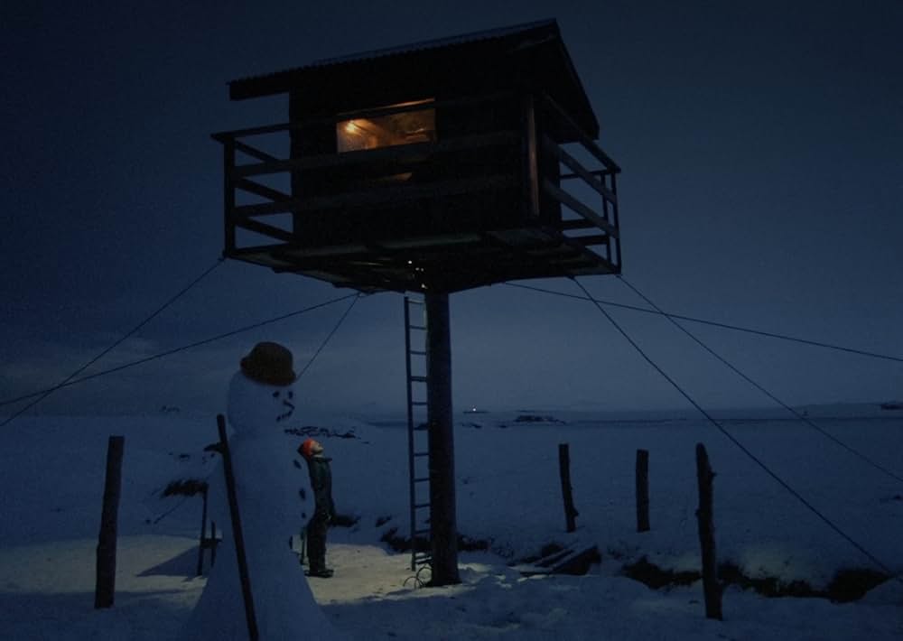 季節をめぐる小さな家の画像