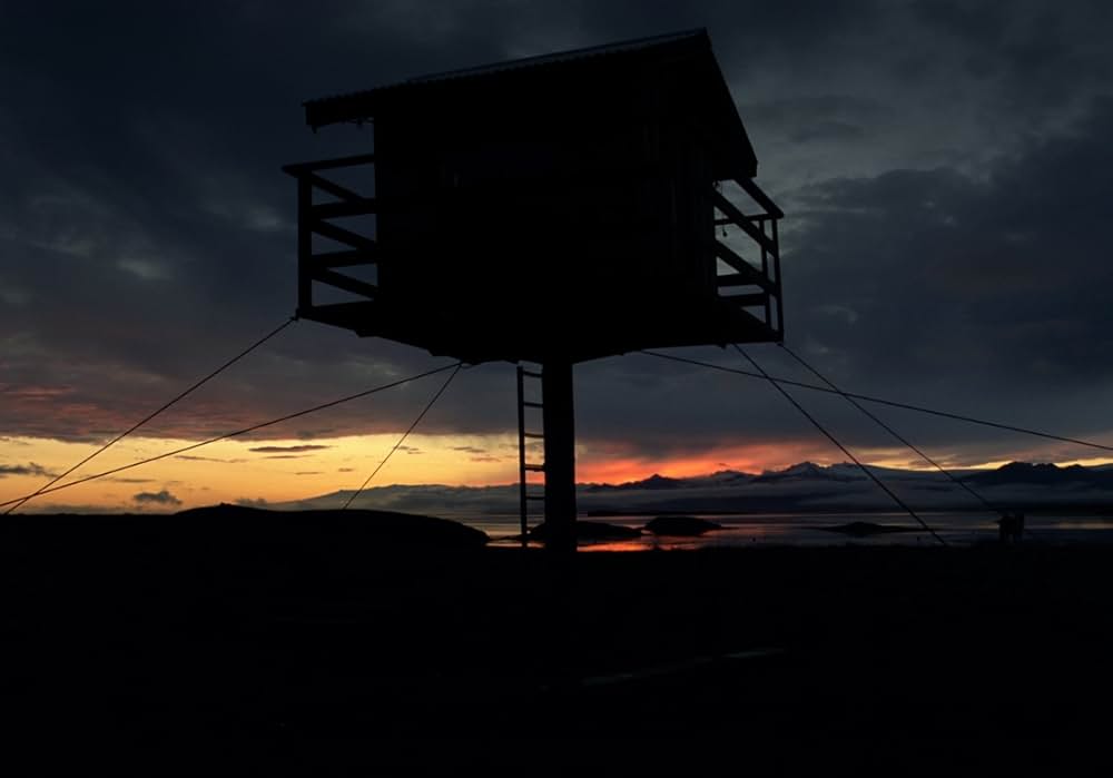 季節をめぐる小さな家の画像