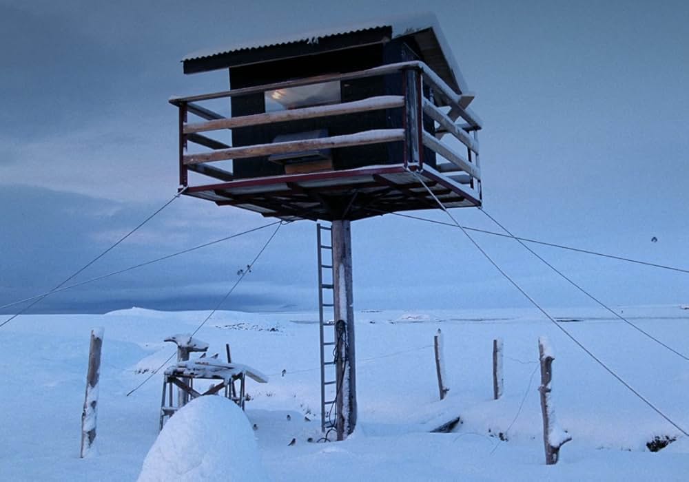 季節をめぐる小さな家の画像